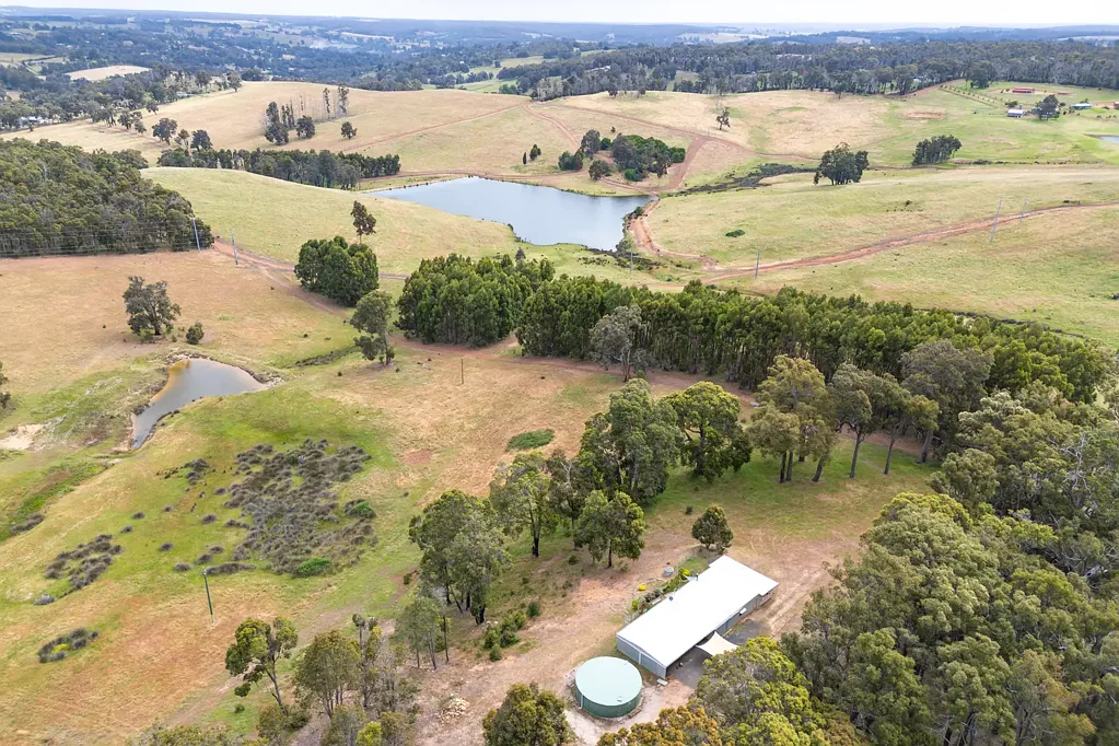 Proposed Lot 1 Mccorkindale Road, Bridgetown, WA 6255