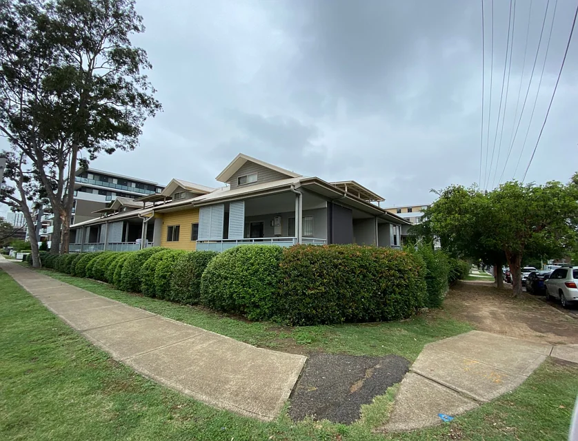 22/8 Colless Street, Penrith, Outer Western Sydney, 3 Schlafzimmer, 2 Badezimmer, Unit