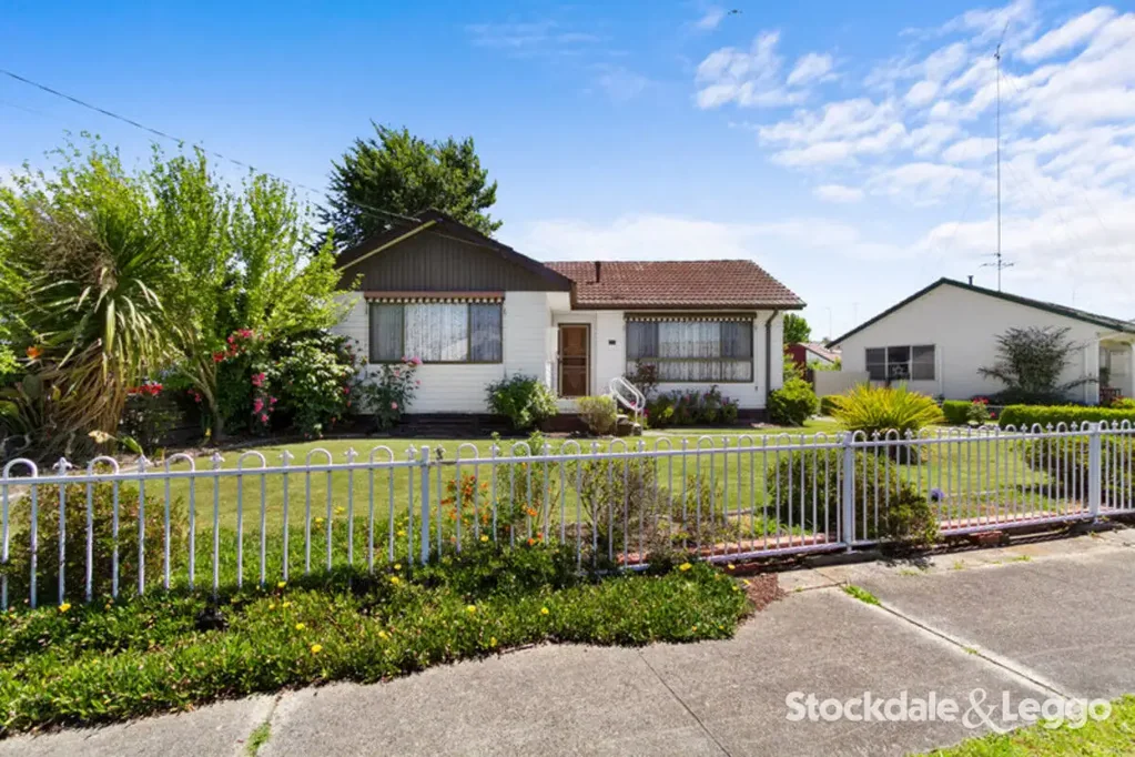 Morwell 3房  Budge into the market: 3 Bedroom Plus Bungalow