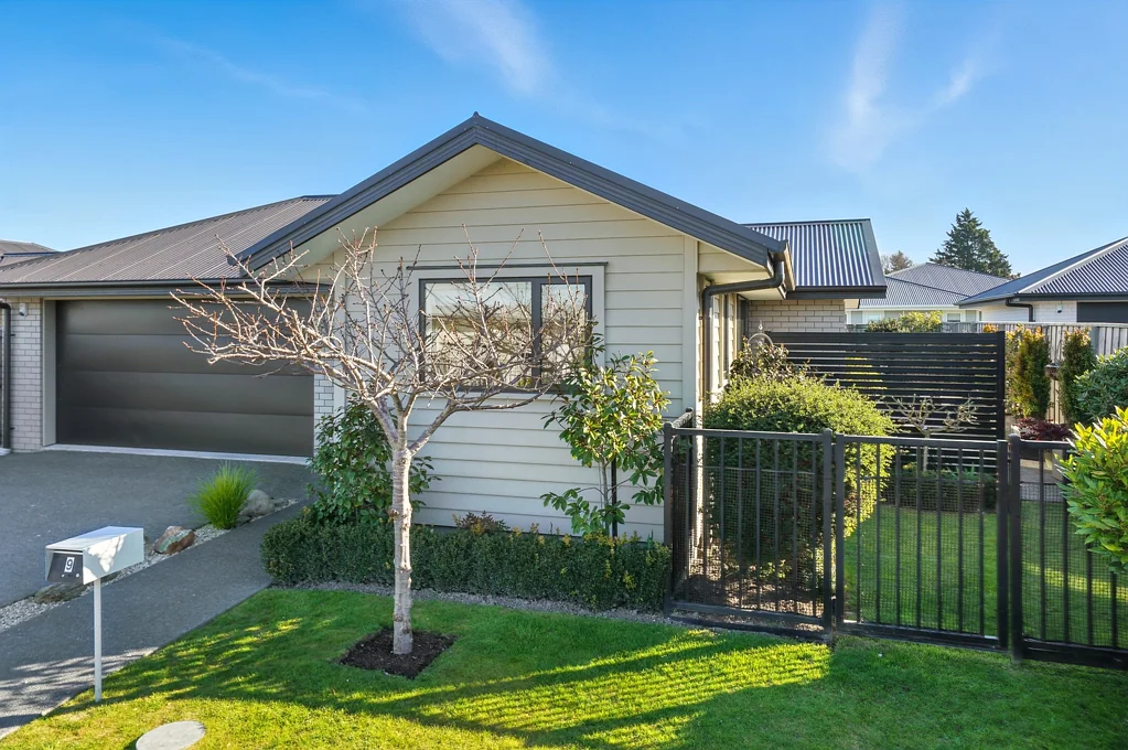 Rangiora 3Moenga Welcome Home