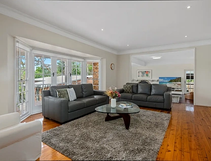12 Rutland Place, Wahroonga, Upper North Shore, 5 habitaciones, 2 baños, House