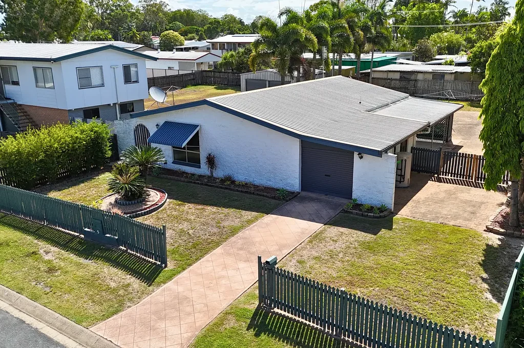 5 Renae Street, Andergrove, QLD 4740