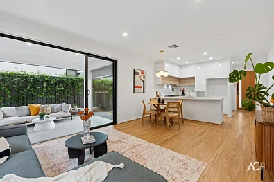 Tranmere 3房  Stylish, Modern & Cozy — A Place to Call Home