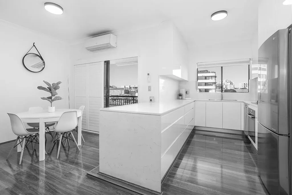 18/52-54 Kingsway, Cronulla, NSW 2230
