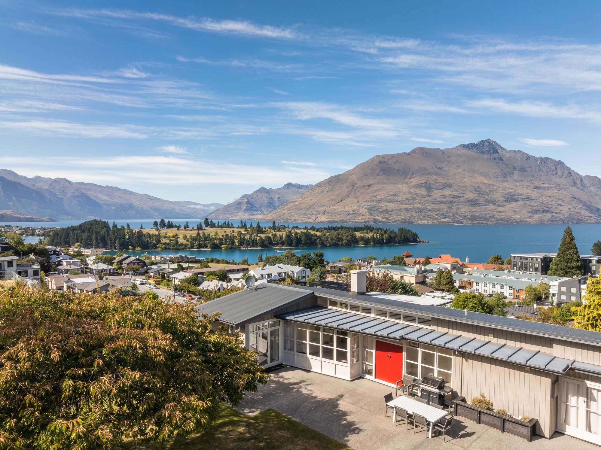 7 Salmond Place, Queenstown, Queenstown Lakes, 4 침실, 0 욕실, House