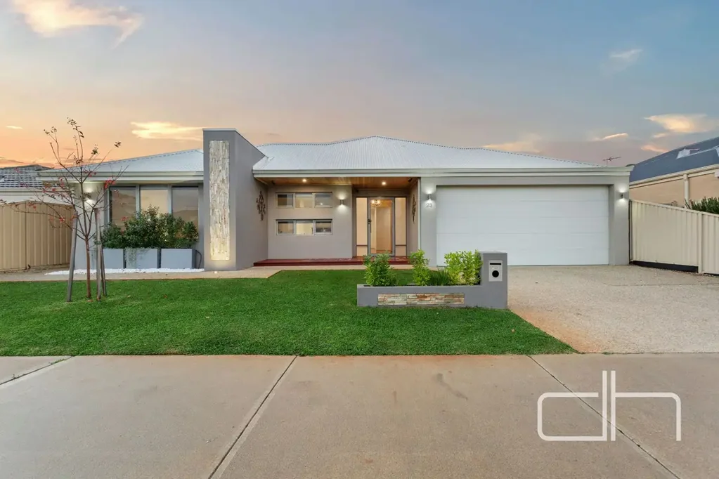 23 Braemount Road, Darch, WA 6065