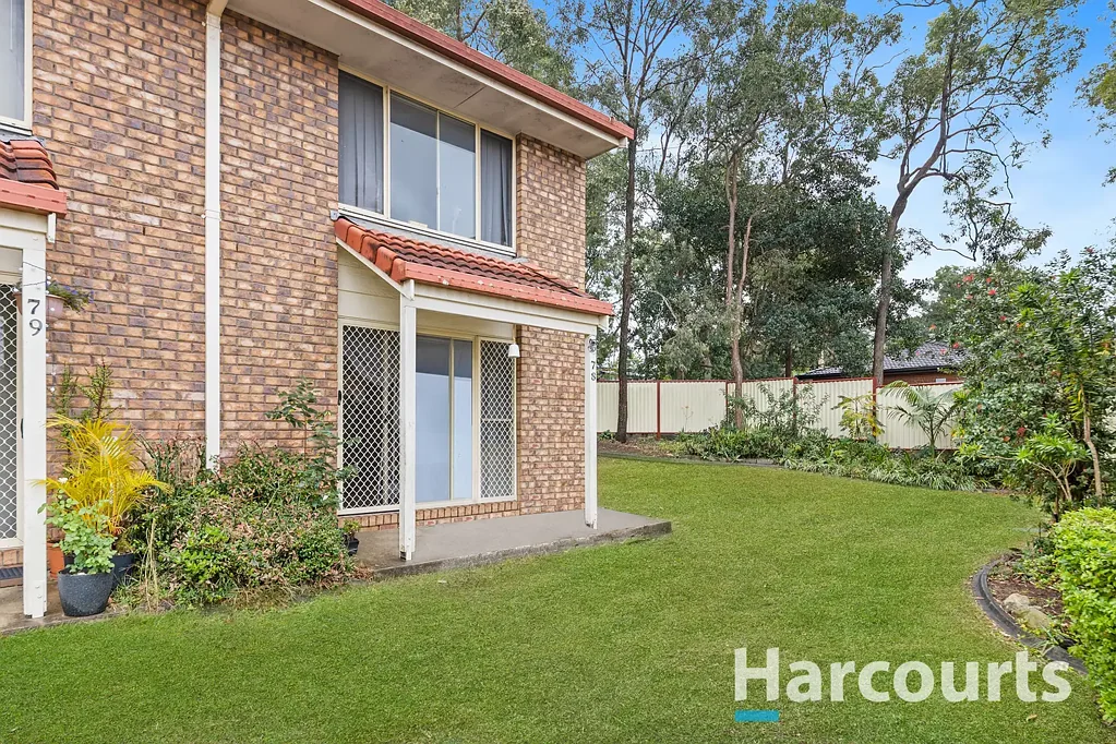 78/3 Costata Street, Hillcrest, QLD 4118