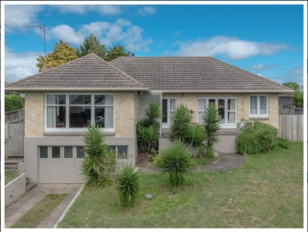 Large Family Living