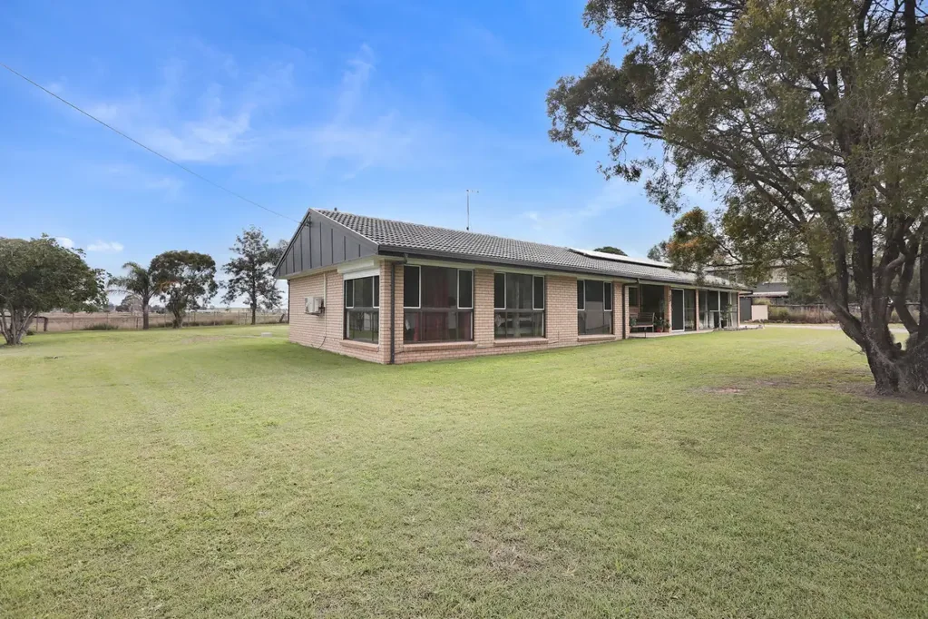Peak Crossing 3Kwarto Comfort, Space & Scenic Rim Charm