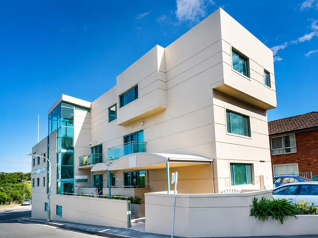 Convenience, Comfort & Coastal Living
