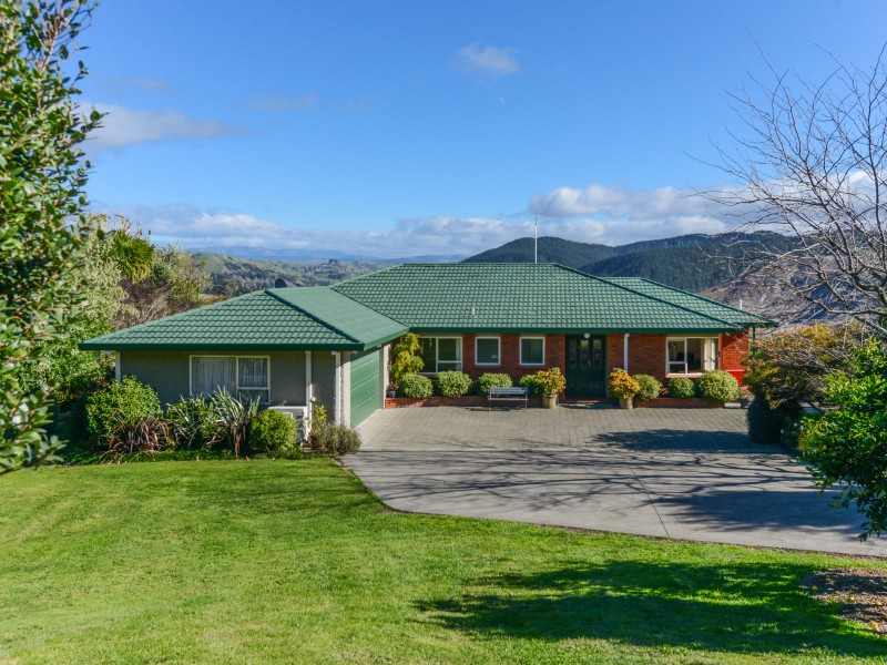 35 Kaimata Road, Bay View, Napier, 4 Kuwarto, 0 Banyo