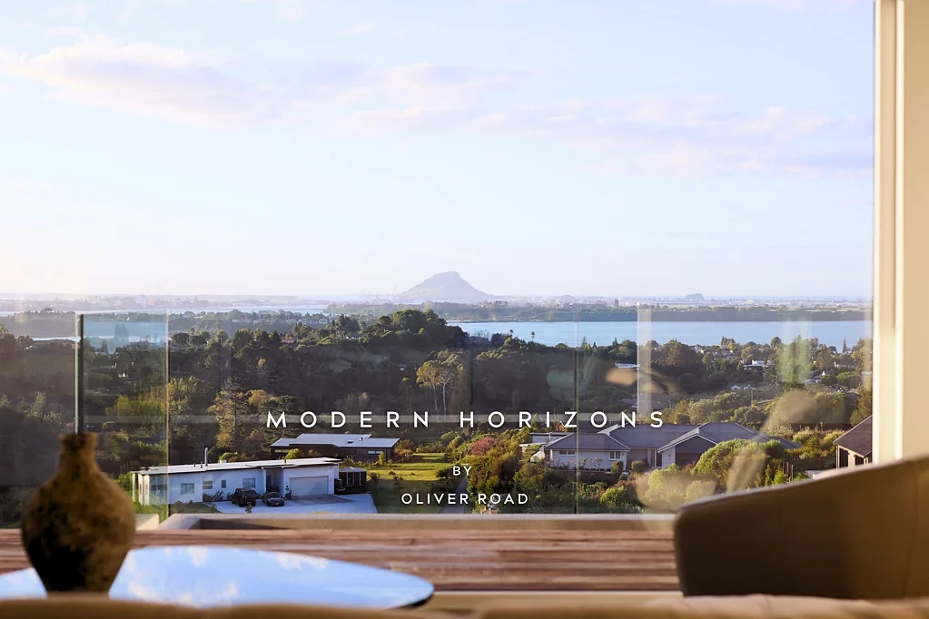 Welcome Bay 4Phòng ngủ Modern Horizons