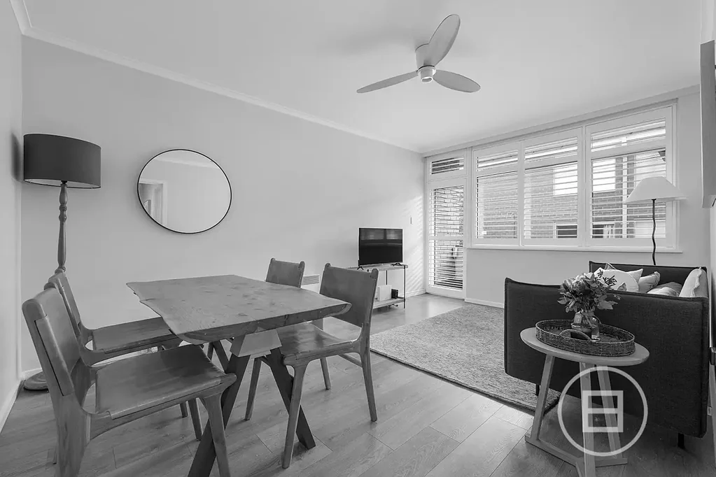 13/299 Dandenong Road, Prahran, VIC 3181