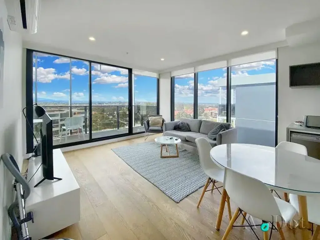 Bundoora 2Zimmer Spacious & Light-Filled Apartment in a Prime Lifestyle Location