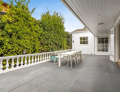 2/589A Toorak Road, Toorak, VIC 3142, 3 રૂમ, 2 બાથરૂમ, House