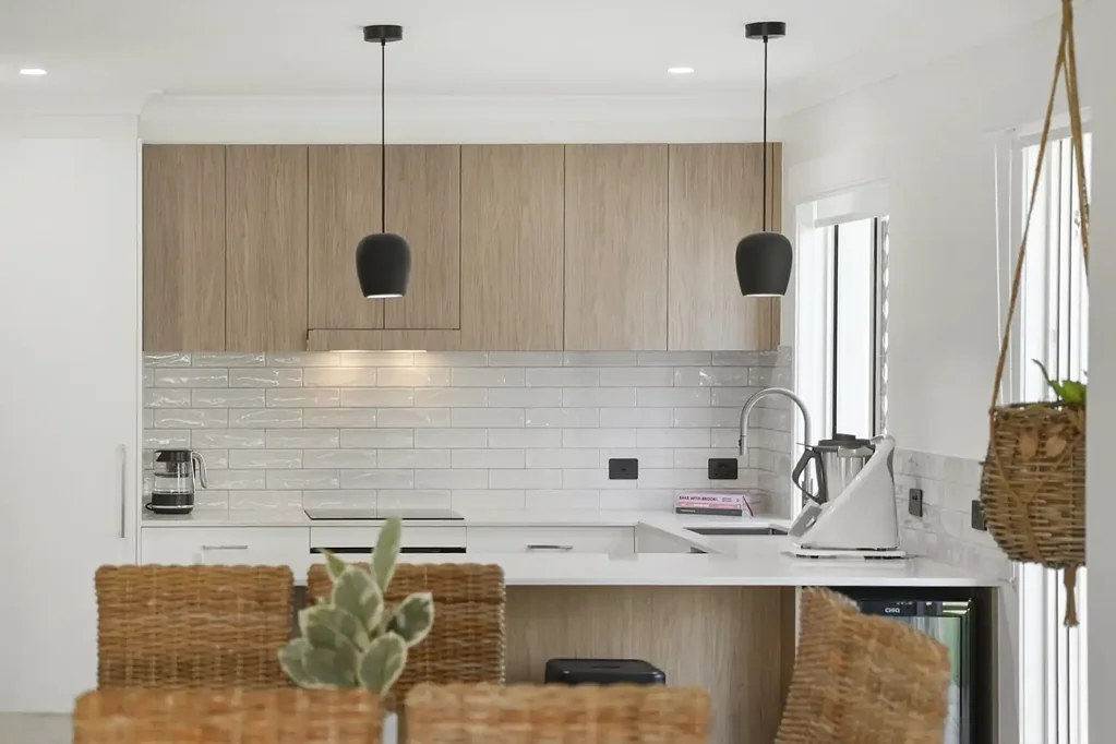 Robina 3Habitaciones Renovated Living in the Heart of Robina