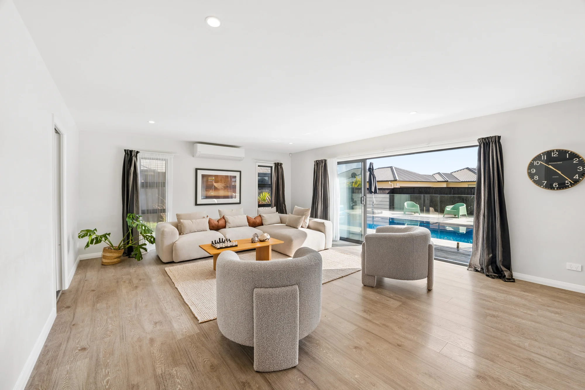 Huapai 4Kwarto The Ultimate Family Upgrade