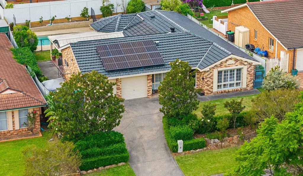 6 Fitzgerald Place, Glenmore Park, NSW 2745
