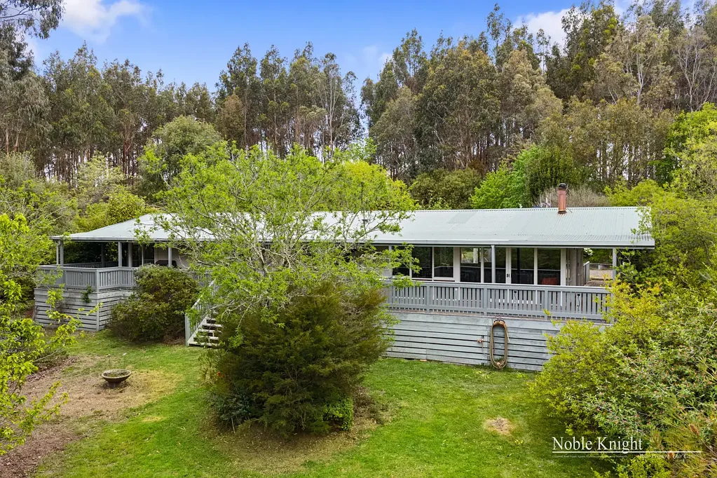 689 Break Oday Road, Glenburn, VIC 3717