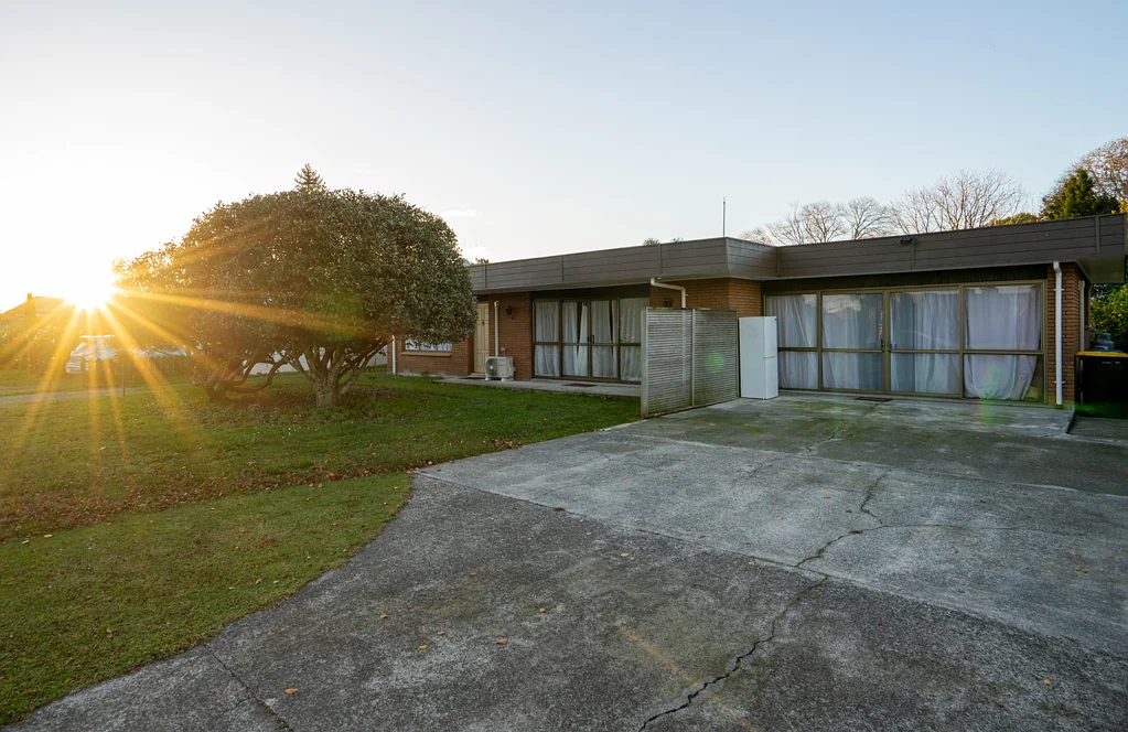 Cambridge 4房  Home and income on Wordsworth