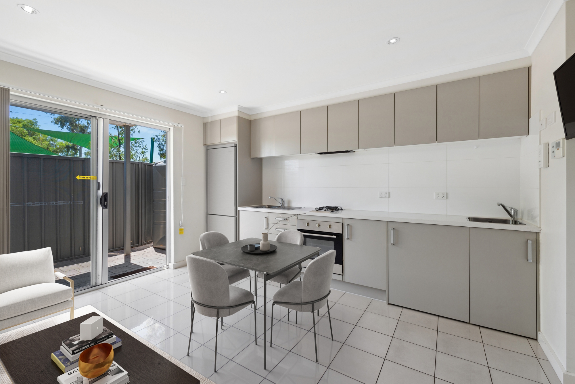 UNIT 1 3 DIAGONAL WAY, OAKLANDS PARK SA 5046, 0 rūma, 0 rūma horoi, Townhouse