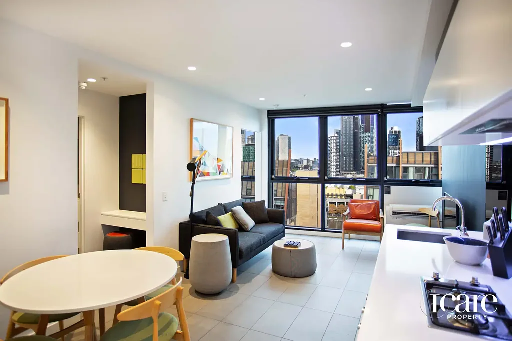 Northbank Furnished Apartment