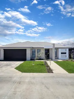 18 AGOSTINO PL, Griffith