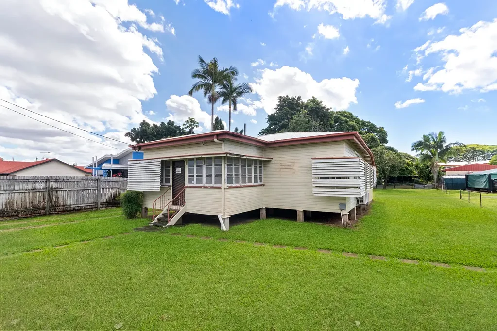 Mundingburra 3房  Great Investment Opportunity in sought after Mundingburra