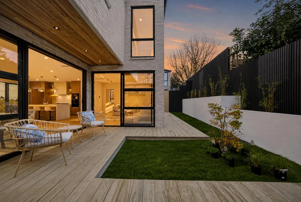 Saint Johns 4બેડરૂમ Elevated Vistas A Masterpiece of Premium New Build