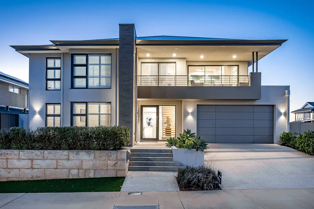 Iluka 4房  COASTAL EXCELLENCE!