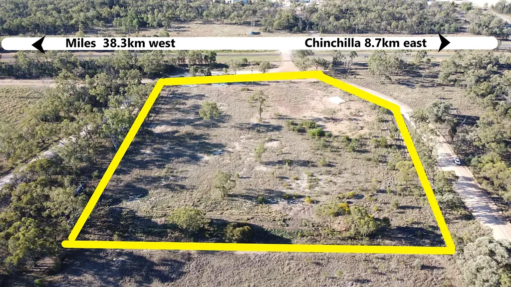 LOT 44 Jahnkes Road, Baking Board, QLD 4413