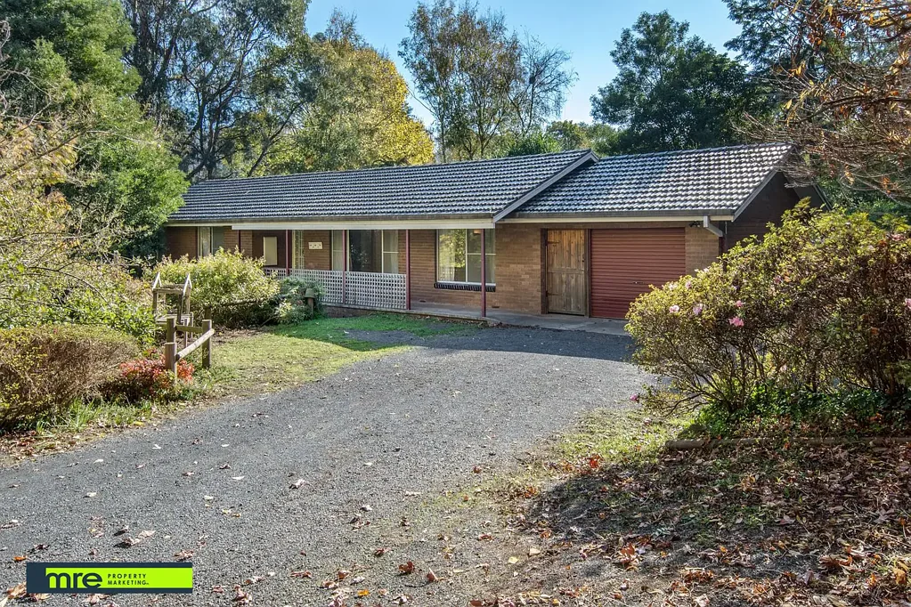 207 Emerald-Monbulk Road, Monbulk, VIC 3793