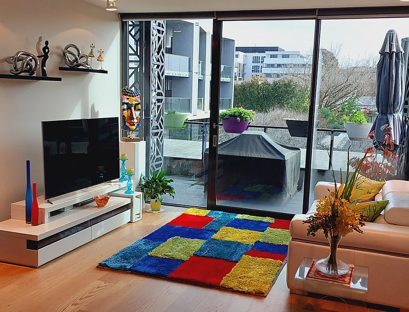 UNIT 304/14 ELIZABETH STREET, Malvern, Inner East Melbourne, 2 rūma, 2 rūma horoi, Apartment