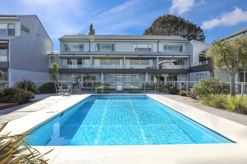Taupo 1部屋 Fantastic Investment Opportunity!