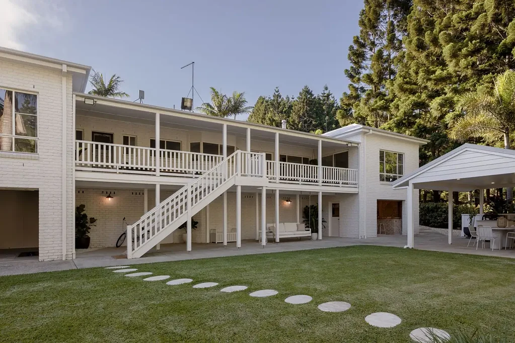 Tintenbar 5房  Welcome to 'Phoenix Palms'- the ultimate five star retreat