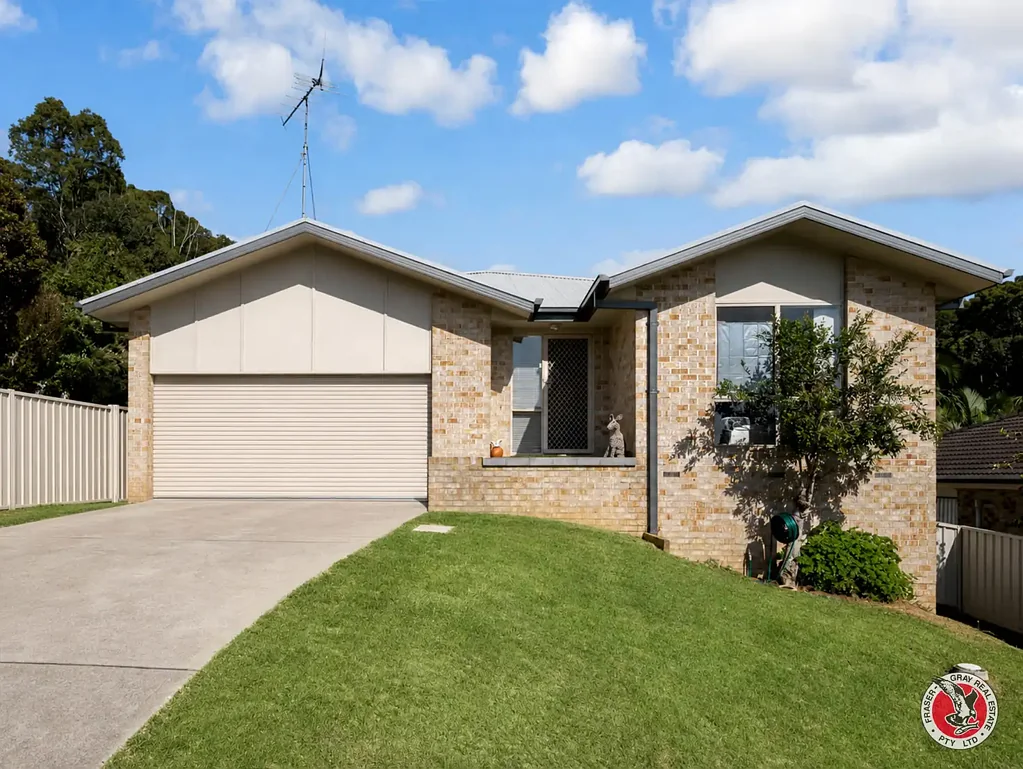 Catalina 4房  Spacious Family Living in Quiet Cul-de-Sac
