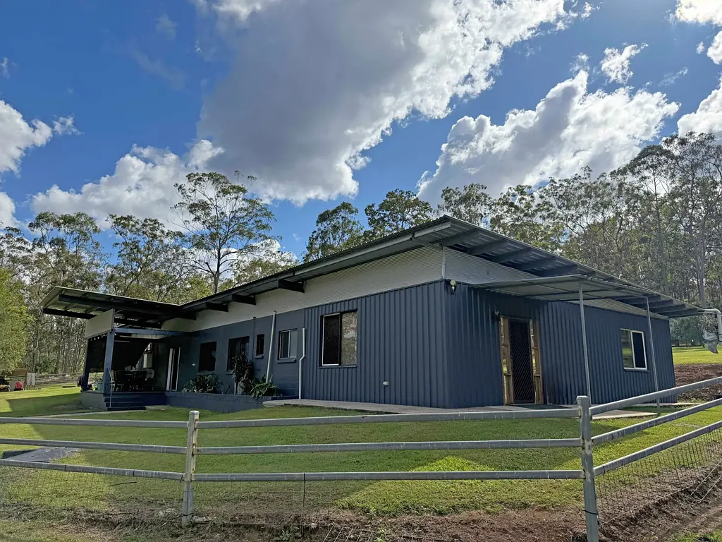 209 Rolley Road, Wondecla, QLD 4887