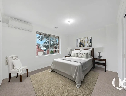 2/23 Messina Crescent, Taylors Lakes, VIC 3038, 4 침실, 1 욕실, House