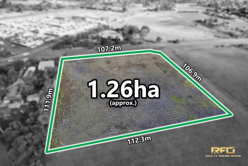 Lara Prime Location Near Town Centre – Ideal for Lifestyle or Investment