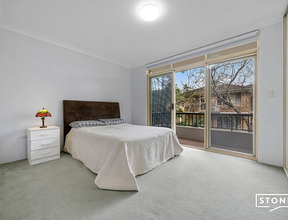 2/71 O'Connell Street, North Parramatta, Parramatta (Northwest suburbs), 2 Bedrooms, 1 Bathrooms, Apartment