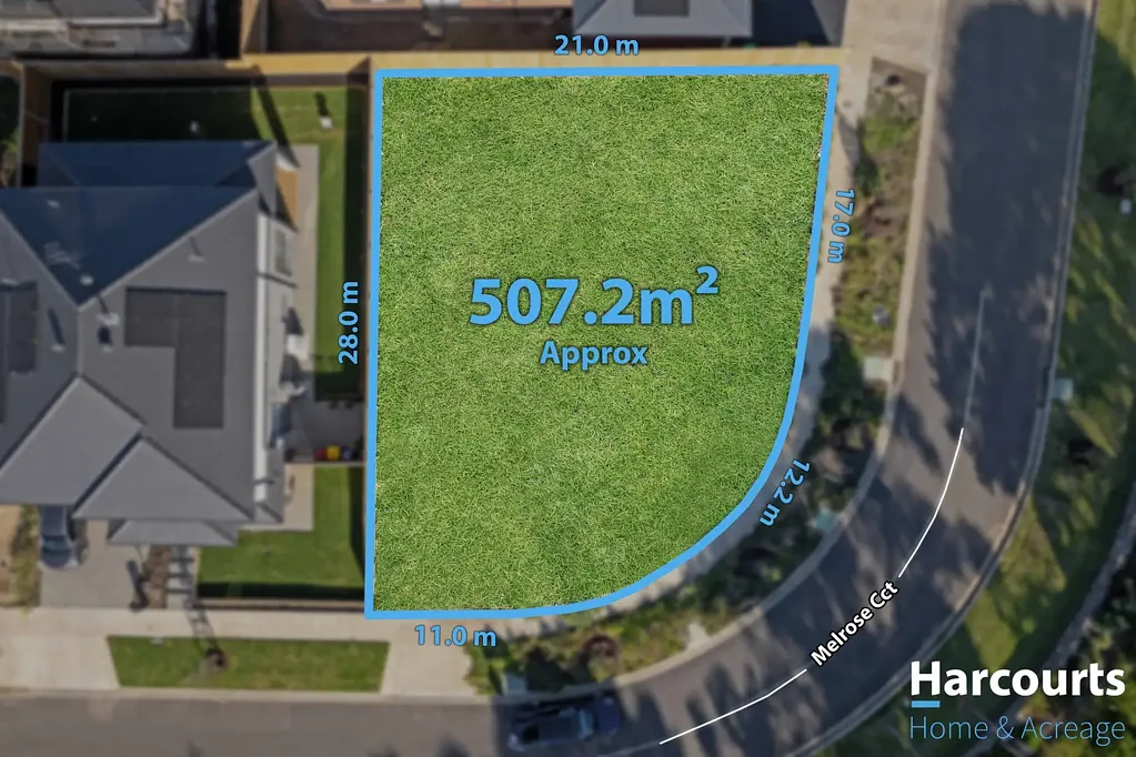 Mernda  Space, Views & Lifestyle - Build the Home You've Been Waiting For