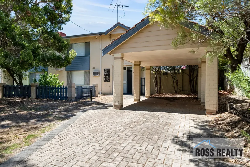 6/24 Arbon Way, Lockridge, WA 6054