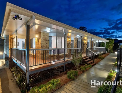 36-38 Rowley Road, Burpengary, QLD 4505, 5房, 2浴, 独立屋