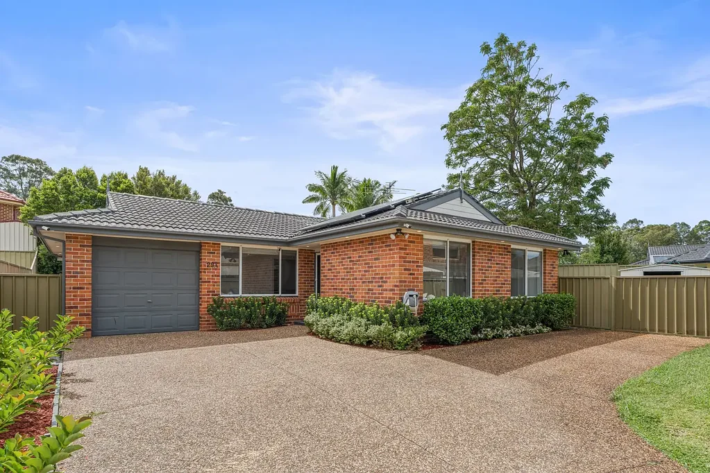 29a Angophora Drive, Warabrook, NSW 2304