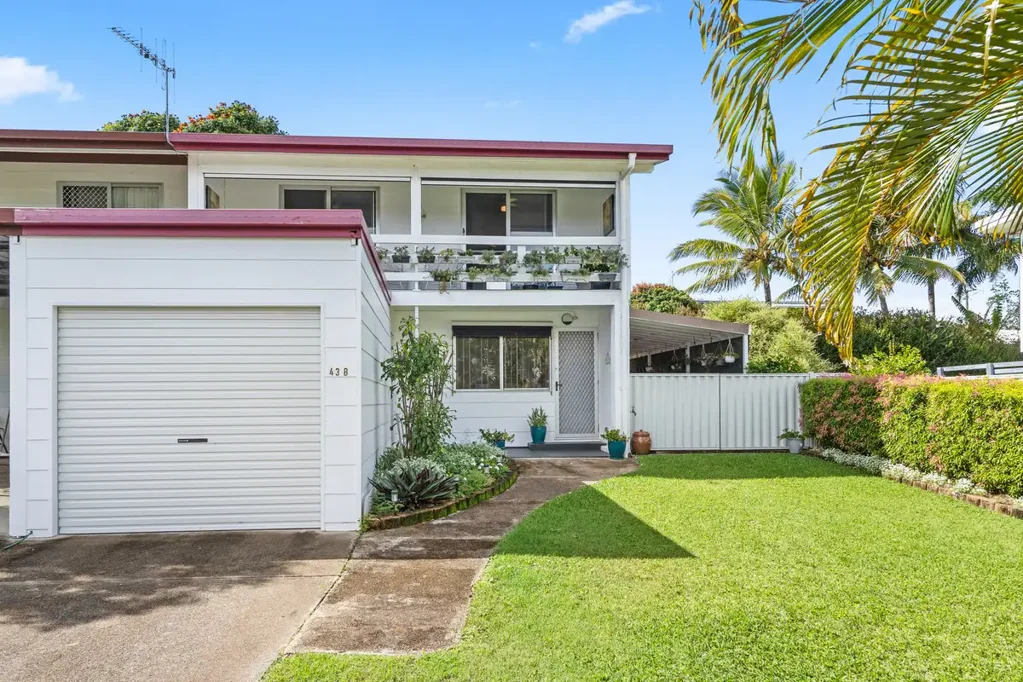 2/43 Murphy Street, Point Vernon, QLD 4655