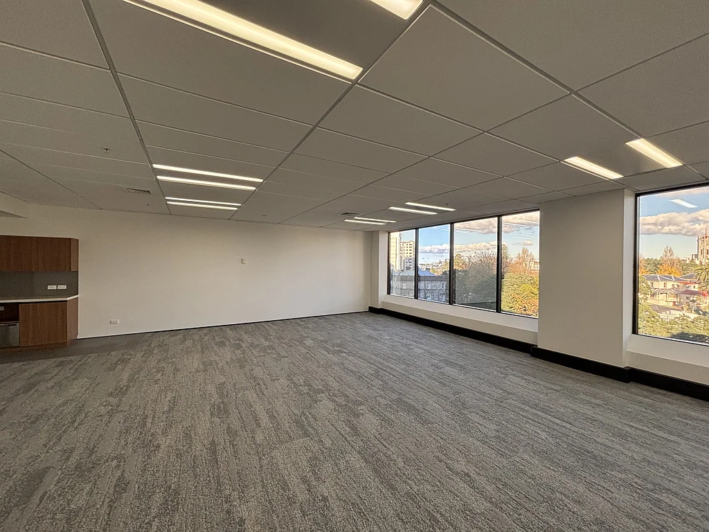 Auckland Central Top quality CBD office