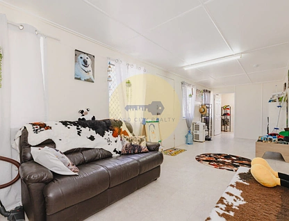 4 Melville Street, Charters Towers City, Townsville, 4 Bedrooms, 3 Bathrooms, House