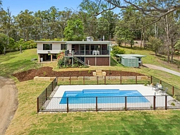 357 Hunchy Road, Hunchy