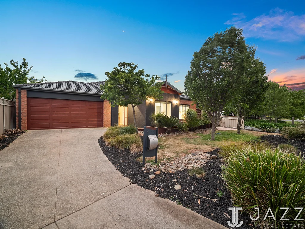 5 Caribou Place, Point Cook, VIC 3030