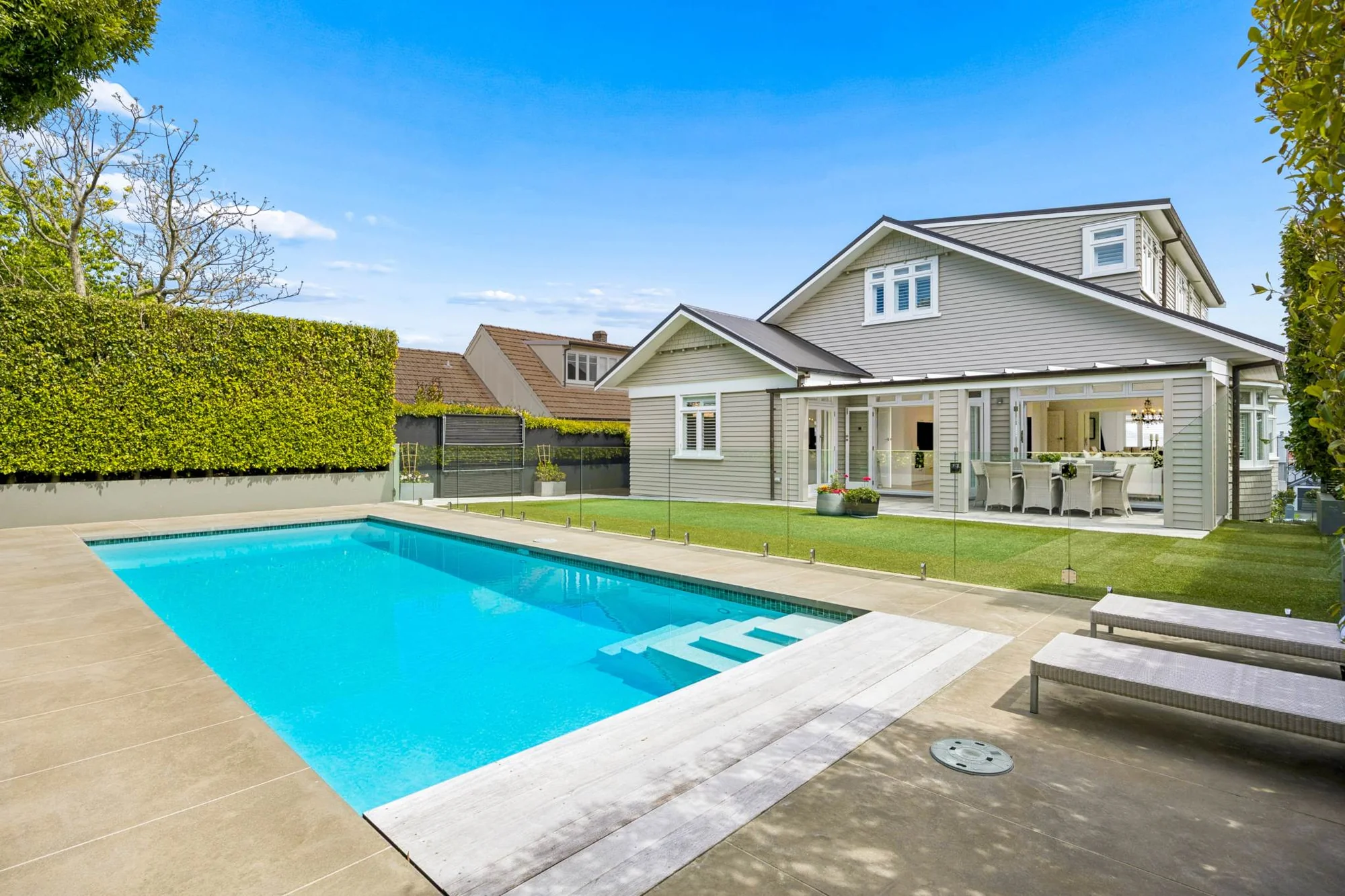Epsom 5Kwarto Your Forever Home by Morvern Reserve